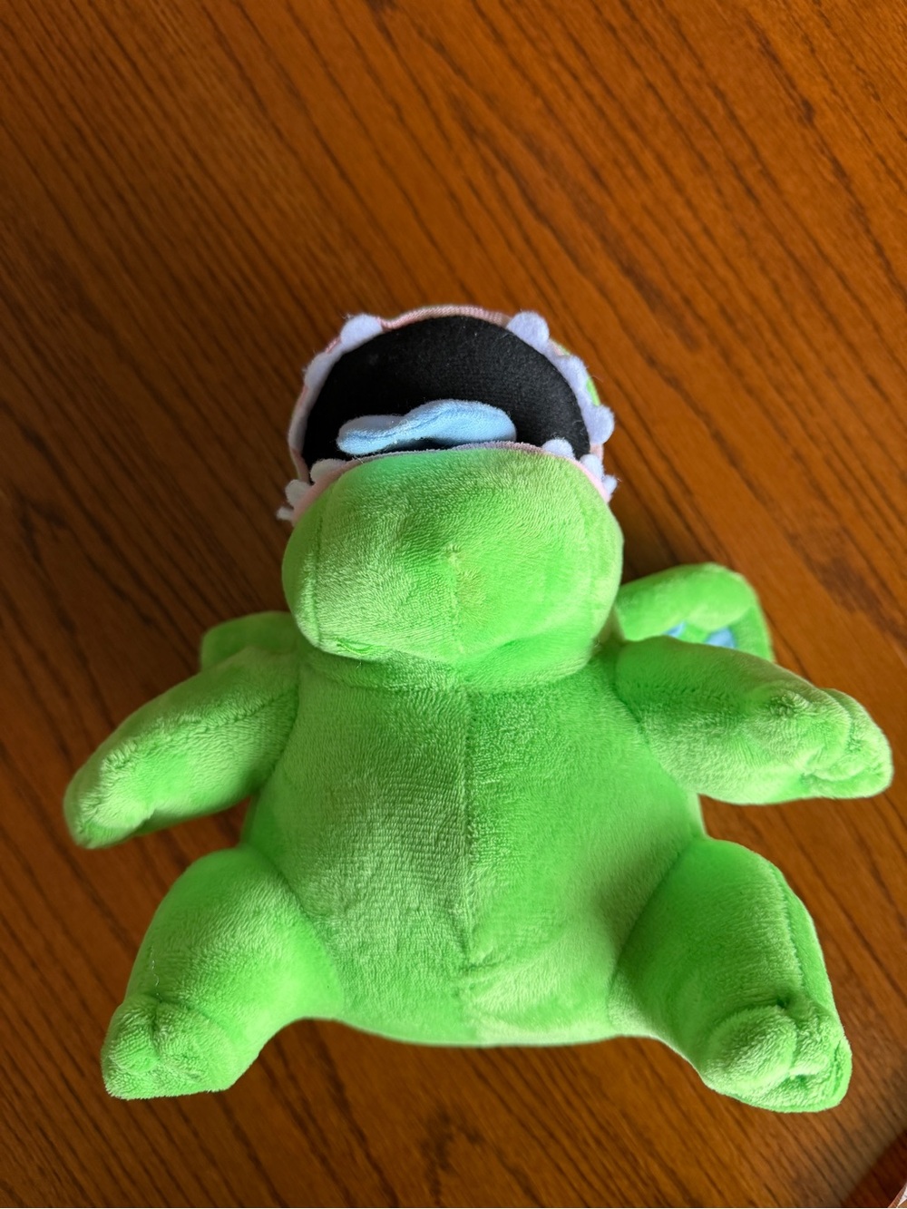 Stuffed 25cm Baby Dragon Clash Royale Game Plush Toy - Picture 6 of 7